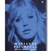 MARIANNE FAITHFULL – bilder meines lebens (Papier)
