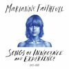 MARIANNE FAITHFULL – songs of innocence and experience 1965-1995 (CD, LP Vinyl)