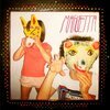 MARIETTA – basement dreams are the bedroom cream (CD, LP Vinyl)