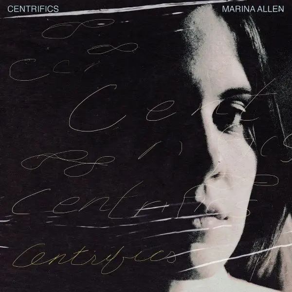 MARINA ALLEN – centrifics (CD, LP Vinyl)