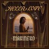 MARINERO – hella love (CD, Kassette, LP Vinyl)