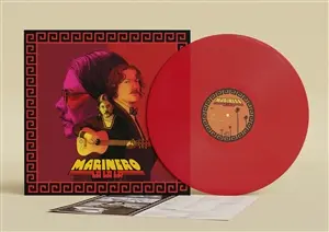 MARINERO – la la la (LP Vinyl)