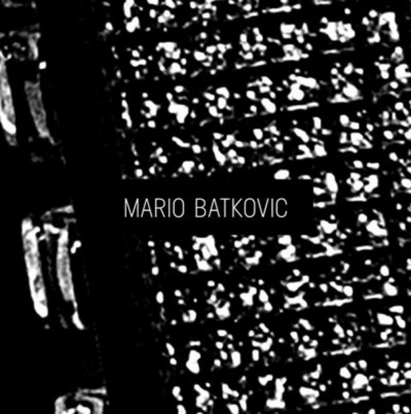 MARIO BATKOVIC – s/t (CD)