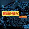 MARIONETZ – jetzt knallts (LP Vinyl)