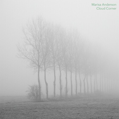 MARISA ANDERSON – cloud corner (CD, LP Vinyl)