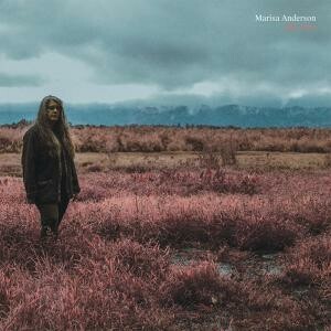 MARISA ANDERSON – still here (CD, LP Vinyl)