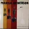 MARISA ANDERSON – traditional and public domain songs (LP Vinyl)