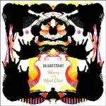MARITIME – heresy and the hotel choir (CD)
