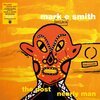 MARK E. SMITH – the post nearly man (LP Vinyl)