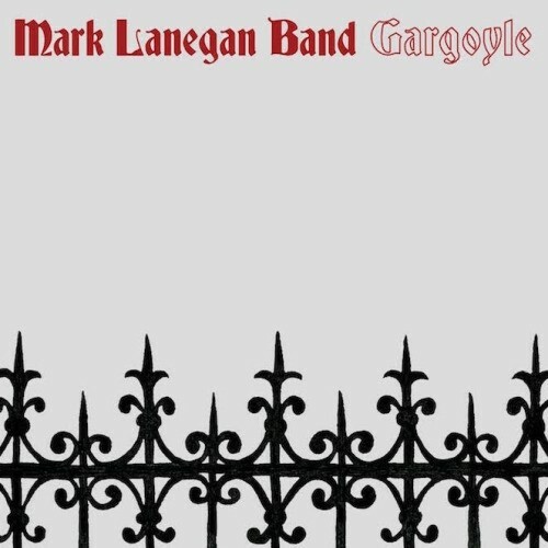 MARK LANEGAN BAND – gargoyle (CD)
