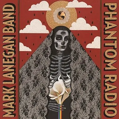 MARK LANEGAN BAND – phantom radio (CD, LP Vinyl)