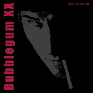 MARK LANEGAN – bubblegum xx (CD)