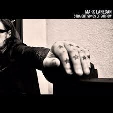 MARK LANEGAN – straight songs of sorrow (LP Vinyl)