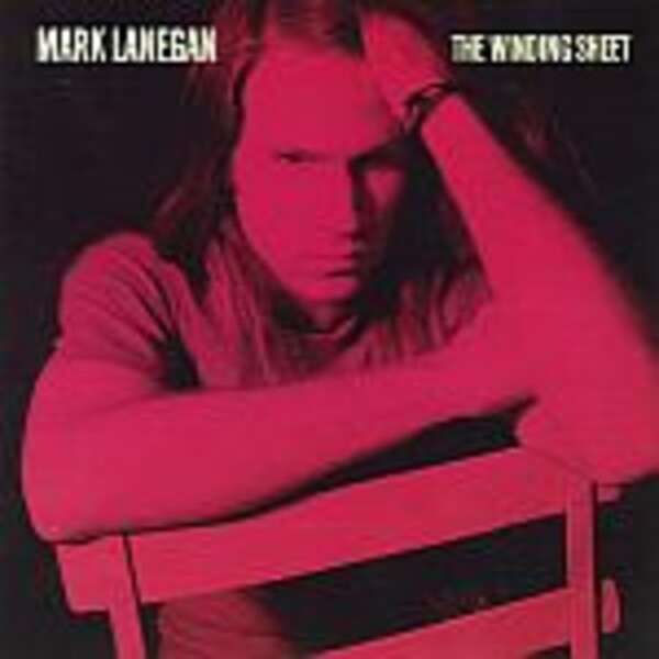 MARK LANEGAN – winding sheet (CD, LP Vinyl)