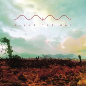 MARK MCGUIRE – along the way (CD)
