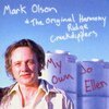 MARK OLSON & ORIG. HARMONY RIDGE C. D. – my own jo ellen (CD)