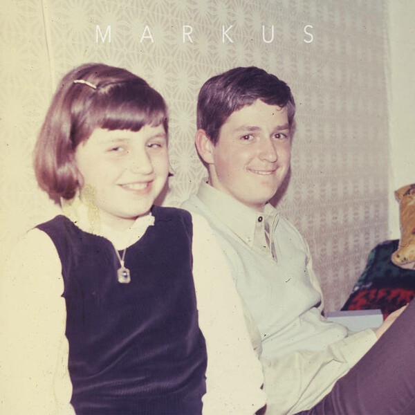 MARKUS – reservoir (Kassette)