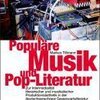 MARKUS TILLMANN – populäre musik und pop-literatur (Papier)