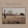 MARLON WILLIAMS – s/t (CD, LP Vinyl)