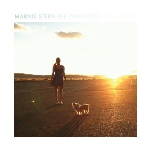MARNIE STERN – chronicles of marnia (CD, LP Vinyl)