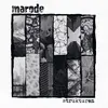 MARODE – strukturen (LP Vinyl)