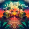 MAROON TOWN – freedom call (CD, LP Vinyl)