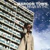 MAROON TOWN – urban myths (CD)
