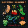 MARRY WATERSON & ADRIAN CROWLEY – cuckoo storm (CD, LP Vinyl)