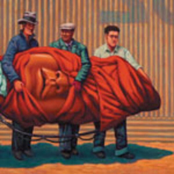 MARS VOLTA – amputechture (CD, LP Vinyl)