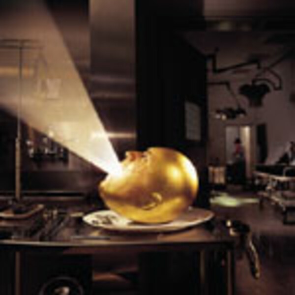 MARS VOLTA – de-loused in the comatorium (CD, LP Vinyl)