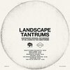 MARS VOLTA – landscape tantrums - unfinished original rec. (LP Vinyl)