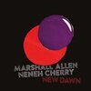 MARSHALL ALLEN – new dawn feat. neneh cherry (7" Vinyl)