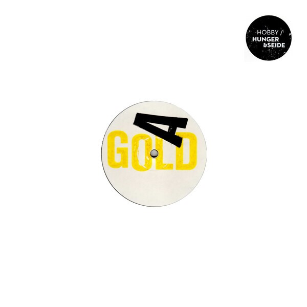 MARSMOBIL – hunger & seide (12" Vinyl)