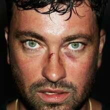 Cover MARTERIA, 5. dimension