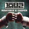 MARTERIA & CASPER – 1982 (LP Vinyl)