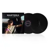 MARTERIA – zum glück in die zukunft III (CD, LP Vinyl)