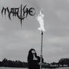 MARTHE – further in evil (sharpened blade grey)