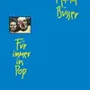 MARTIN BÜSSER – für immer in pop - texte 1990 bis 2010 (Papier)