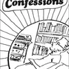 MARTIN BÜSSER – lazy confessions ... (Papier)