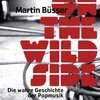 MARTIN BÜSSER – on the wild side (Papier)