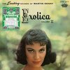 MARTIN DENNY – exotica vol. 2 (LP Vinyl)