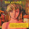 MARTIN DUPONT – new paradox (LP Vinyl)