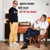 MARTIN FREEMAN & EDDIE PILLER – presents jazz on the corner (CD, LP Vinyl)