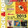 MARTIN REICHOLD – der große rock & pop lp / cd preiskatalog 2015 (Papier)