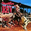 MARTIN REV – cheyenne (CD, LP Vinyl)