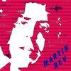 MARTIN REV – s/t (CD, LP Vinyl)