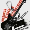 MARTIN SCHMIDT – vierspur, kleber und gitarrenkrach (Papier)