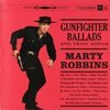 MARTY ROBBINS – gunfighter ballads and trail songs (LP Vinyl)