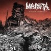 MARUTA – remain dystopian (CD, LP Vinyl)