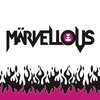 MÄRVEL – märvellous (7" Vinyl)